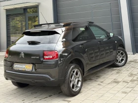 Citroen C4 Cactus 1.2i * LED* Camera* , снимка 6