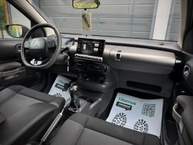 Citroen C4 Cactus 1.2i * LED* Camera* , снимка 11