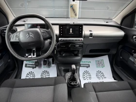 Citroen C4 Cactus 1.2i * LED* Camera* , снимка 8