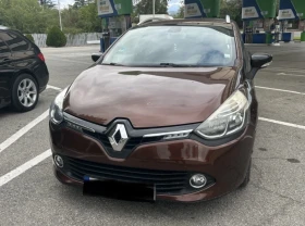 Renault Clio ClioIV Automatic , снимка 4
