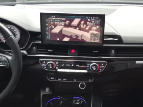 Audi A5 40 TDI Quattro Premium Sportback| 190к.с., снимка 14