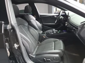 Audi A5 40 TDI Quattro Premium Sportback| 190к.с., снимка 11