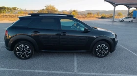 Citroen C4 Cactus 1.6HDI-99кс, снимка 4