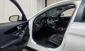 Mercedes-Benz C 200 * C200 d * ЦЕНА ДО БГ, снимка 6