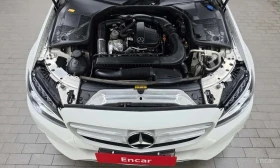 Mercedes-Benz C 200 * C200 d * ЦЕНА ДО БГ, снимка 17