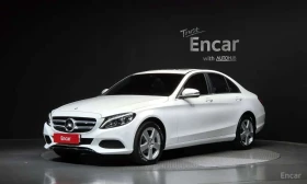 Mercedes-Benz C 200 * C200 d * ЦЕНА ДО БГ, снимка 1