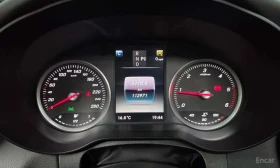 Mercedes-Benz C 200 * C200 d * ЦЕНА ДО БГ, снимка 9