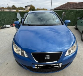 Seat Ibiza, снимка 1