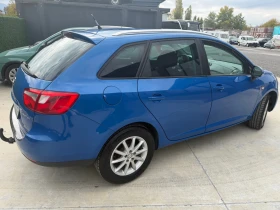 Seat Ibiza, снимка 5