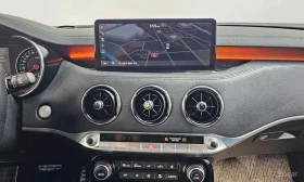Kia Stinger, снимка 13