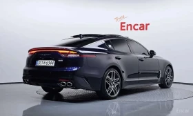 Kia Stinger, снимка 2
