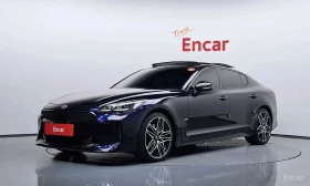 Kia Stinger, снимка 1