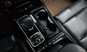 Kia Stinger, снимка 9