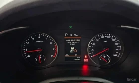 Kia Stinger, снимка 8