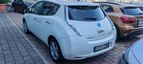 Nissan Leaf , снимка 3