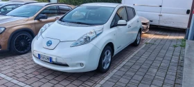 Nissan Leaf , снимка 1