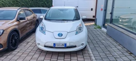 Nissan Leaf , снимка 4