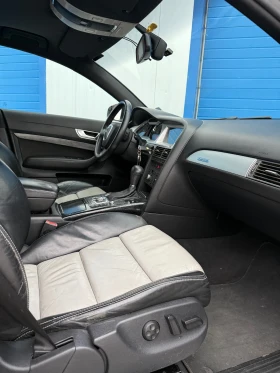 Audi A6 3.0TDI* QUATTRO* S-LINE, снимка 6