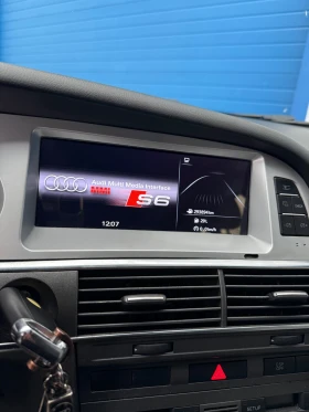 Audi A6 3.0TDI* QUATTRO* S-LINE, снимка 13