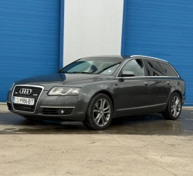 Audi A6 3.0TDI* QUATTRO* S-LINE, снимка 9