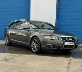 Audi A6 3.0TDI* QUATTRO* S-LINE, снимка 8