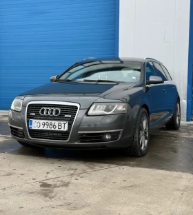 Audi A6 3.0TDI* QUATTRO* S-LINE, снимка 3