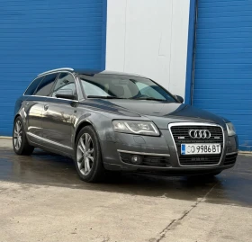 Audi A6 3.0TDI* QUATTRO* S-LINE, снимка 2