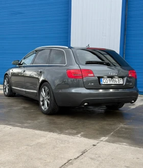 Audi A6 3.0TDI* QUATTRO* S-LINE, снимка 12