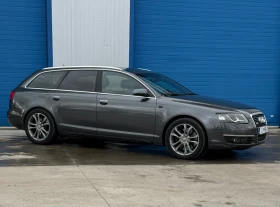 Audi A6 3.0TDI* QUATTRO* S-LINE, снимка 14