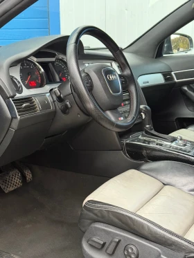 Audi A6 3.0TDI* QUATTRO* S-LINE, снимка 4