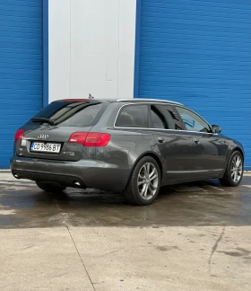 Audi A6 3.0TDI* QUATTRO* S-LINE, снимка 11