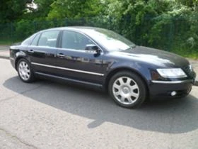 VW Phaeton 5.0TDI 4-MOTION - [4] 