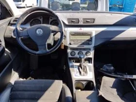 VW Passat 2.0TDI DSG 90хил - [9] 