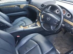 Mercedes-Benz E 220 15бр. 200CDI 220CDI 280CDI 320CDI 350 бензин - [16] 