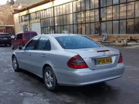 Mercedes-Benz E 220 15бр. 200CDI 220CDI 280CDI 320CDI 350 бензин - [14] 