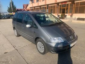 VW Sharan 1.9 TDI - [3] 