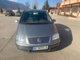 VW Sharan 1.9 TDI - [4] 