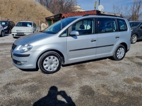 VW Touran 2.0I- 7 Mesta , METAN | Mobile.bg   2