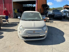 Fiat 500 1.2, снимка 2