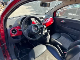 Fiat 500 1.2, снимка 6