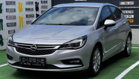 Opel Astra ГАРАНЦИЯ 1.6CDTi Business -132000km-, снимка 1