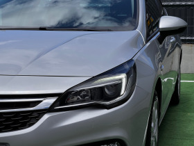 Opel Astra ГАРАНЦИЯ 1.6CDTi Business -132000km-, снимка 4