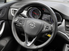 Opel Astra ГАРАНЦИЯ 1.6CDTi Business -132000km-, снимка 10