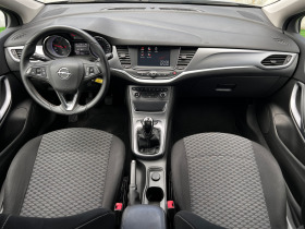Opel Astra ГАРАНЦИЯ 1.6CDTi Business -132000km-, снимка 9