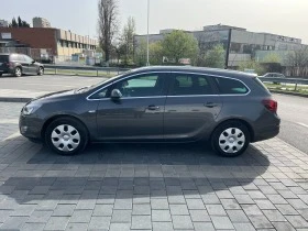 Opel Astra TURBO 140, снимка 2