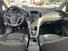 Opel Astra TURBO 140, снимка 7