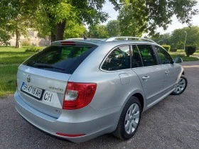 Skoda Superb 2.0TDI ! 4X4 ! SWISS ! СЕРВИЗНА КНИЖКА !, снимка 2