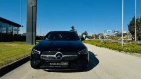 Mercedes-Benz CLA 250 e | Mobile.bg    2