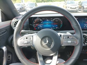 Mercedes-Benz CLA 250 e, снимка 11