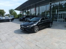  Mercedes-Benz CLA 25...